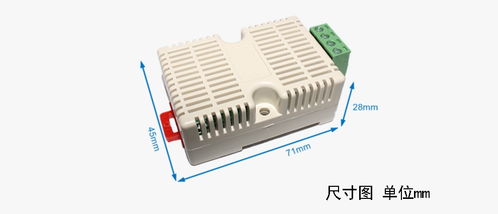 SM1800C CAN溫度數據采集模塊與其他電源模塊的協同應用