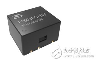 自帶短路保護(hù)的微功率模塊 在電源模塊中的獨(dú)特優(yōu)勢與創(chuàng)新應(yīng)用