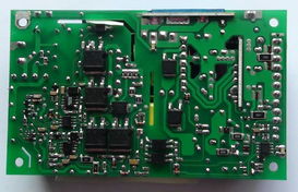 EOS電源模塊VLT100-4063S50 功能特性與應用解析